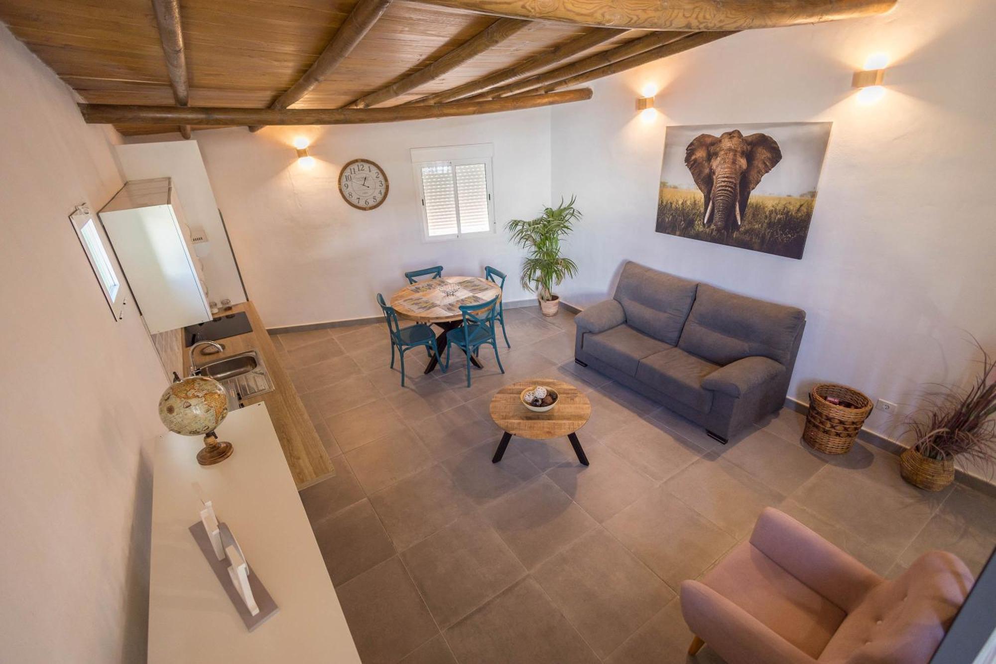 Lightbooking El Pinar Isla Del Hierro Zewnętrze zdjęcie