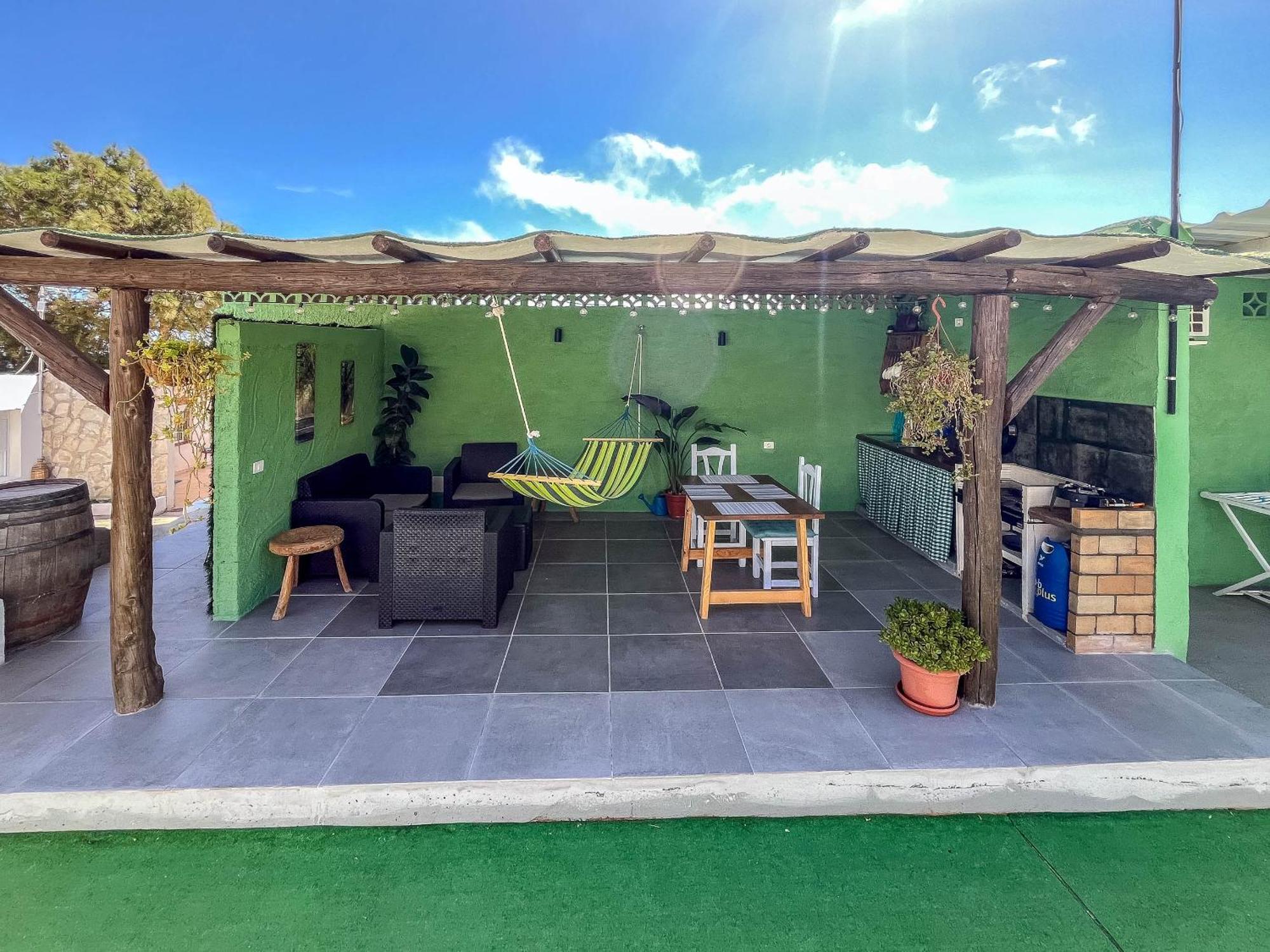 Lightbooking El Pinar Isla Del Hierro Zewnętrze zdjęcie