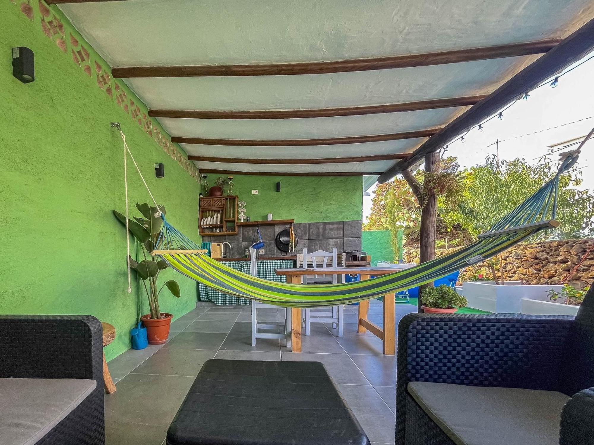 Lightbooking El Pinar Isla Del Hierro Zewnętrze zdjęcie